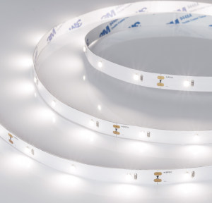 картинка Лента SMD 2835 32LED/m IP33 24V 2,6W/m 345lm/m 4000K LUX от магазина gslight
