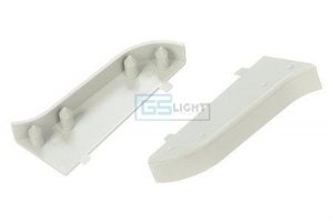 картинка Заглушка для профиля GS.1650 (правая) от магазина gslight
