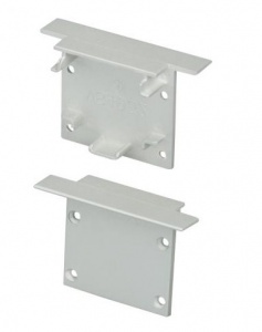 картинка Заглушка для профиля GS.4932 магазин gslight 4932