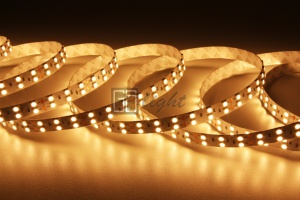 картинка Лента SMD 5050 120LED/m IP33 24V 28,8W/m (белый-тёплый) LUX магазин gslight 00-00001497