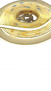 картинка Лента COB-320 IP33 24V 14Вт/м (белый-нейтральный) PRO от магазина gslight