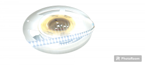 картинка Лента SMD 2835 192LED/m IP33 12V (белый-дневной) PRO+ 17Вт магазин gslight PhotoRoom-20231219_105842