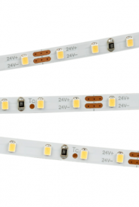 картинка Лента SMD 2216 120LED/m IP33 24V 9.6W/m 3000K 4мм LUX магазин gslight Screenshot_24