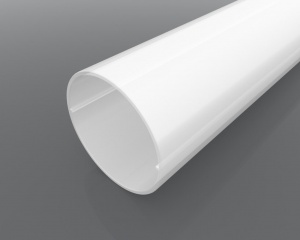 картинка Алюминиевый профиль подвесной LT.25 с экраном магазин gslight a_57257