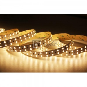 картинка Лента SMD 5630 120LED/m IP33 36Вт/м 24V 3000К (белый-тёплый) LUX от магазина gslight