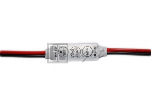картинка Диммер LN-MINI (12/24V, 48/96W) от магазина gslight