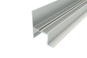 картинка Алюминиевый профиль накладной GS.6476 v2.0 без экрана магазин gslight a_880218