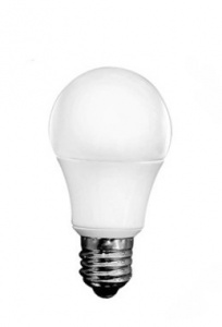 картинка Светодиодная (LED) Лампа Smartbuy-A60-11W/3000/E27 магазин gslight 542246
