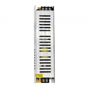 картинка Блок питания для светодиодных лент 12V 100W IP20 Strait магазин gslight 1