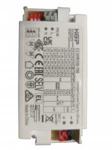 картинка Драйвер KGP CC30W350-700 универсальный от магазина gslight